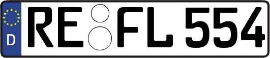 RE-FL554