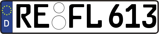 RE-FL613