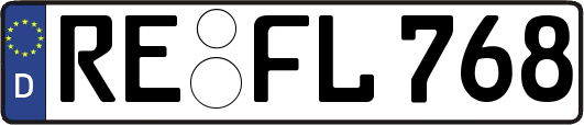 RE-FL768