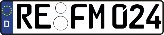 RE-FM024