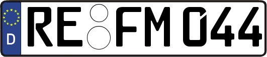 RE-FM044