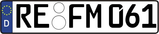 RE-FM061