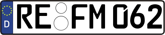 RE-FM062