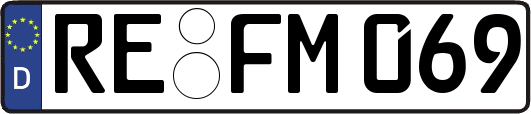 RE-FM069