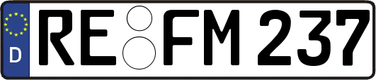 RE-FM237