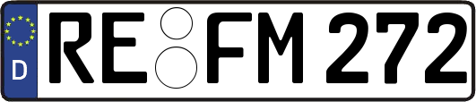 RE-FM272