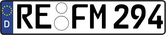 RE-FM294