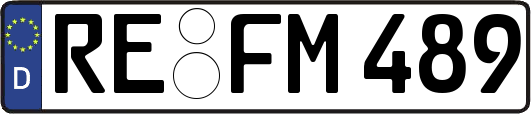 RE-FM489