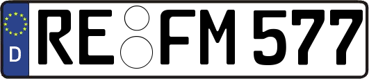 RE-FM577