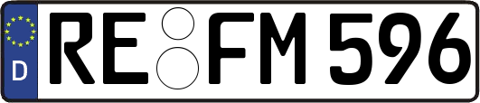 RE-FM596
