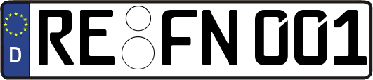 RE-FN001