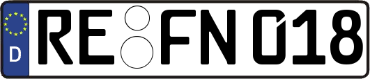RE-FN018