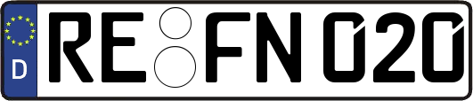RE-FN020