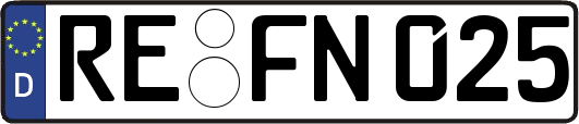 RE-FN025