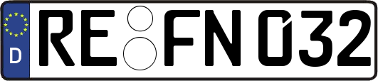 RE-FN032