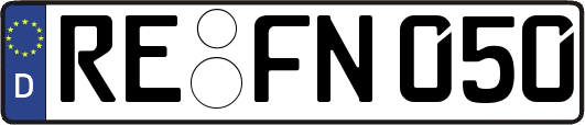 RE-FN050