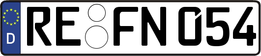RE-FN054