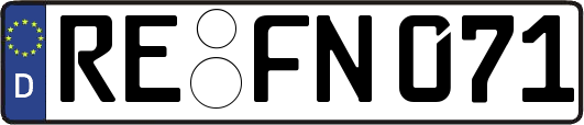 RE-FN071