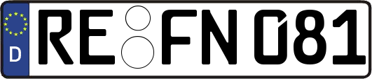 RE-FN081