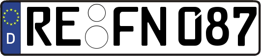 RE-FN087