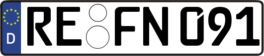 RE-FN091