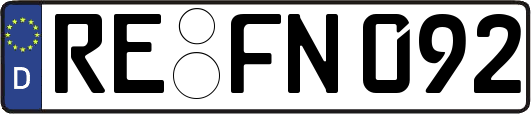 RE-FN092