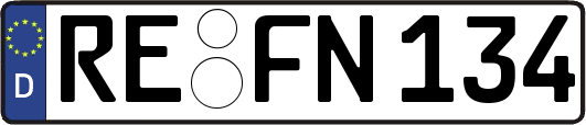 RE-FN134