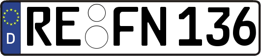 RE-FN136