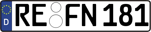 RE-FN181
