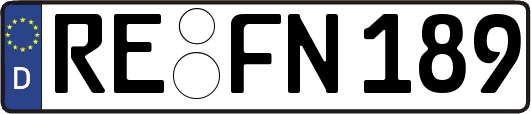 RE-FN189