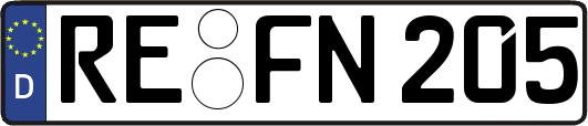 RE-FN205