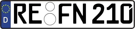RE-FN210