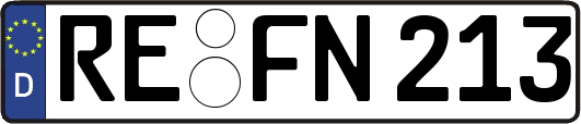 RE-FN213