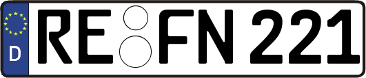 RE-FN221
