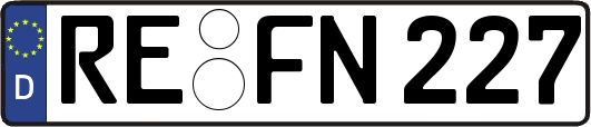 RE-FN227
