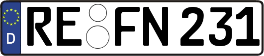 RE-FN231
