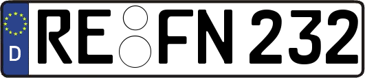 RE-FN232