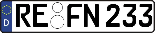 RE-FN233