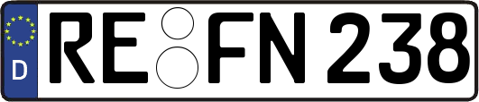 RE-FN238