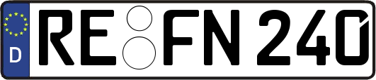 RE-FN240
