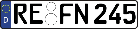 RE-FN245