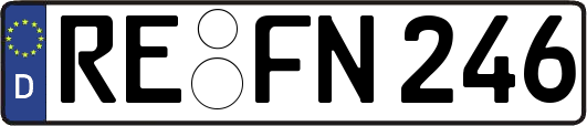 RE-FN246
