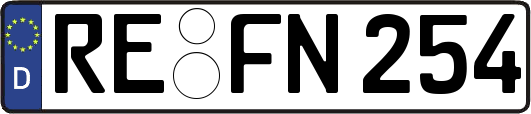 RE-FN254