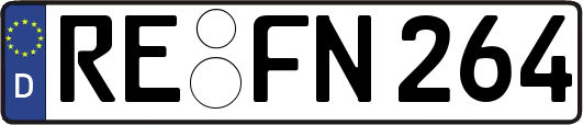 RE-FN264