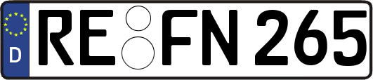 RE-FN265