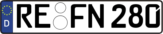 RE-FN280