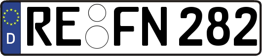 RE-FN282