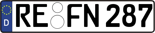RE-FN287