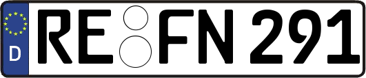 RE-FN291