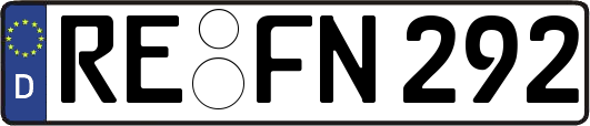 RE-FN292